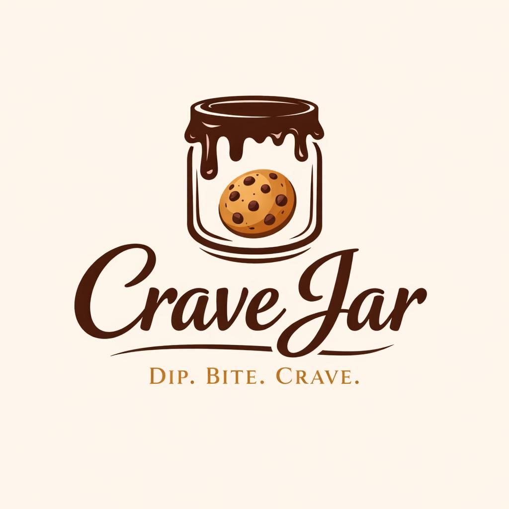 Crave Jar